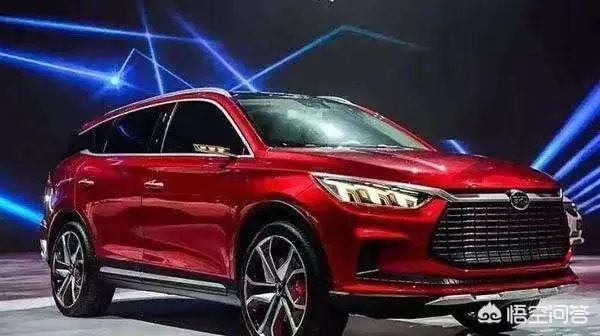 BYD S7怎么样？为什么销量那么低？