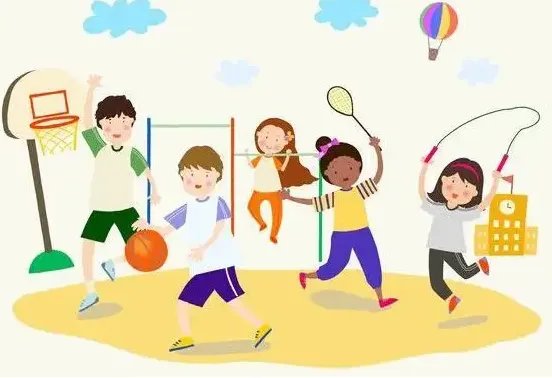 如何上好体育课