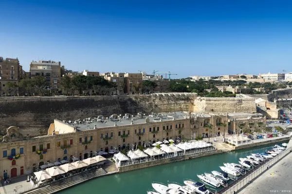 马耳他是英语国家，是为了教育一定不能错过的国家吗？