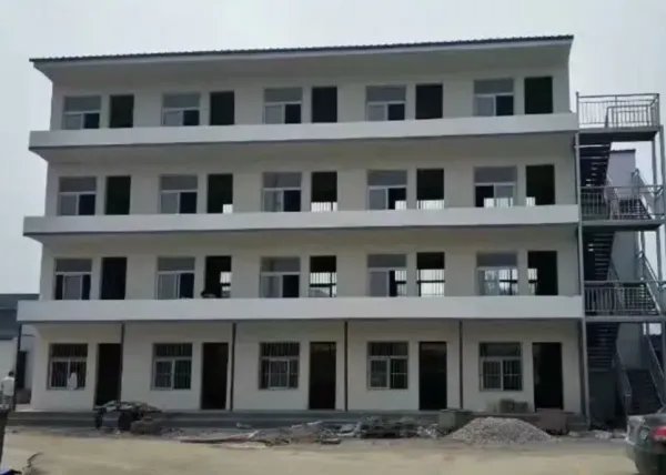 如何挑选水泥活动房模具厂家？