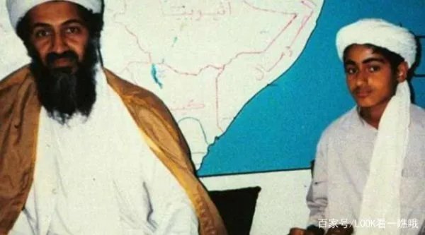 本拉登最小的儿子，扬言要为父亲报仇，后来怎样？