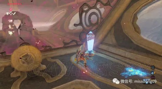 《塞尔达传说荒野之息》图文攻略 全主线流程与神兽攻略