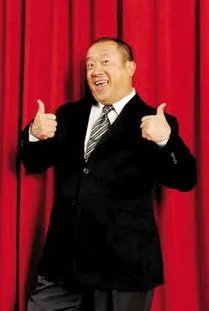 曾志伟身高多少 真实身高165cm