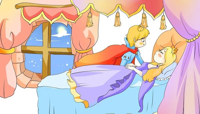 安徒生被世人誉为什么