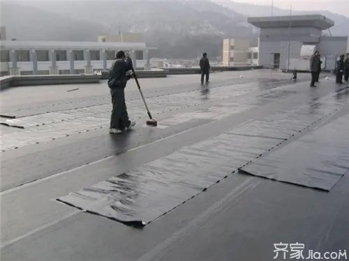 房屋补漏方法怎么做  堵漏方法与施工工艺