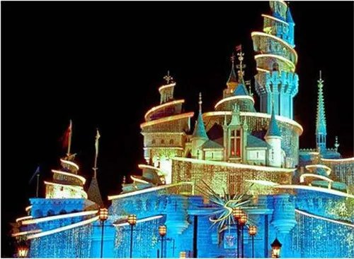 高端婚礼现场布置图片 4款浪漫婚礼主题推荐