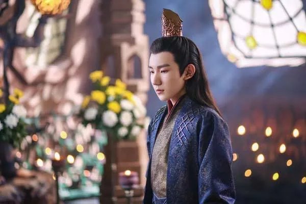 王源最近怎么不见了