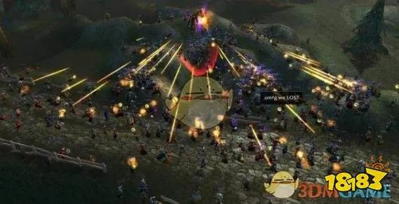 《魔兽世界》怀旧服剃刀高地任务攻略