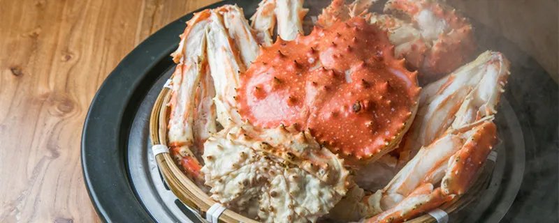 阿拉斯加蟹和帝王蟹有什么区别