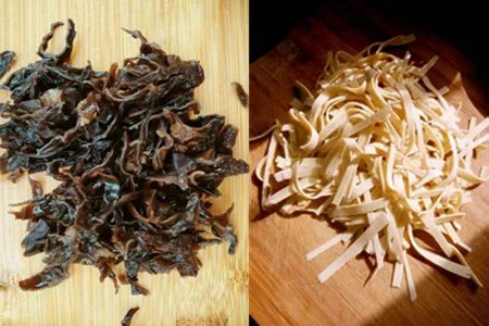 豆腐皮的做法大全