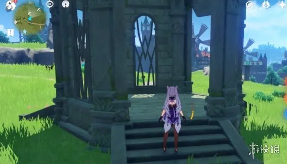 《原神手游》地灵龛位置蒙德 蒙德地灵龛位置汇总