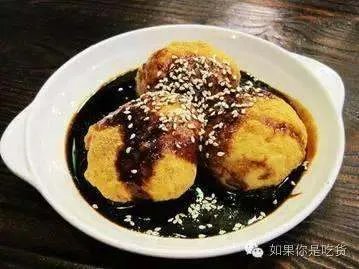 成都有哪些特色小吃？