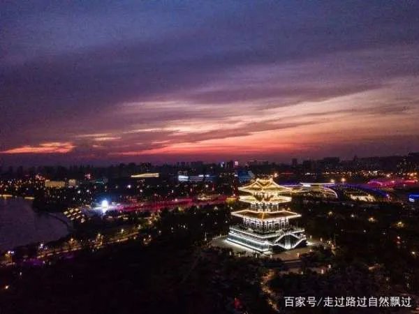 保定景区，十大排名是怎样得？