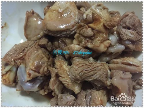 鸡肉怎么做好吃？