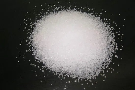 一水柠檬酸和无水柠檬酸有什么区别