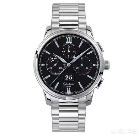 格拉苏蒂手表的档次?什么人戴最合适?