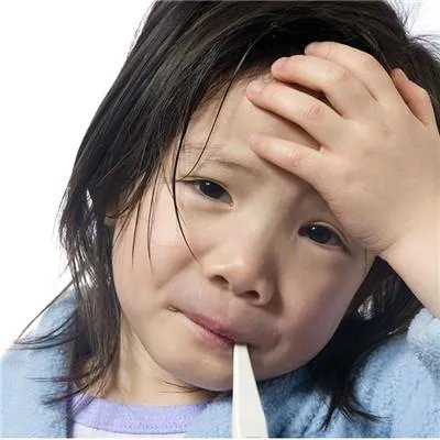 手足口病严重吗