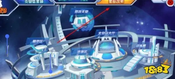 赛尔号怀旧版怎么进 怀旧版进入方法介绍