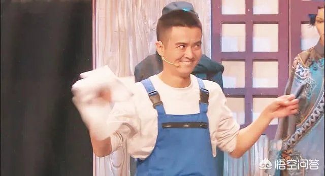 叶逢春为什么将自己在《欢乐喜剧人》舞台上的表演称为南方喜剧？