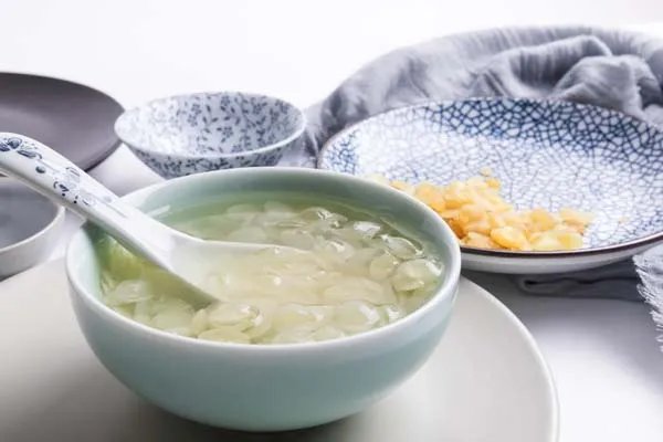 胶原蛋白的作用