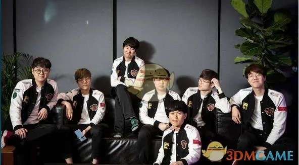 《LCK》2019洲际赛名额介绍