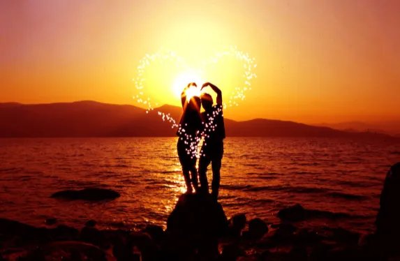 forever love是什么意思