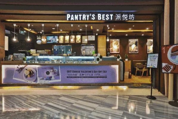 北京十大知名蛋糕店，黑天鹅高居榜首，第四靠做派起家