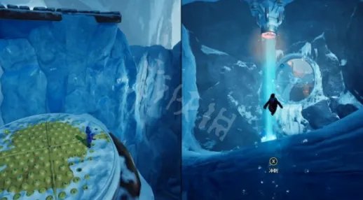 《双人成行》糖果工厂怎么修理 糖果工厂的修理方法