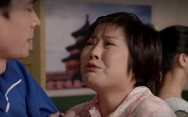 怎么评价电视剧《我在北京挺好的》？