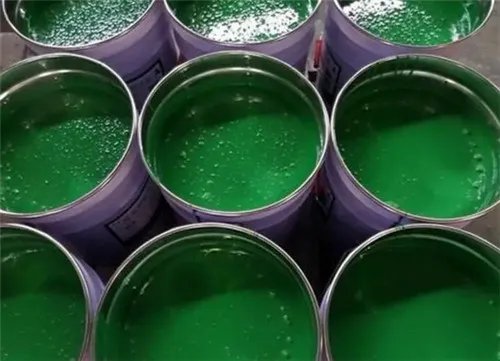 环氧树脂是什么材料