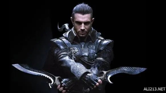 《国王之刃 最终幻想15》观后影评 不容错过的盛宴