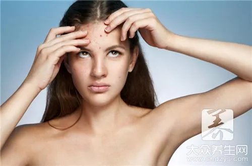 去痘疤的简单方法有哪些