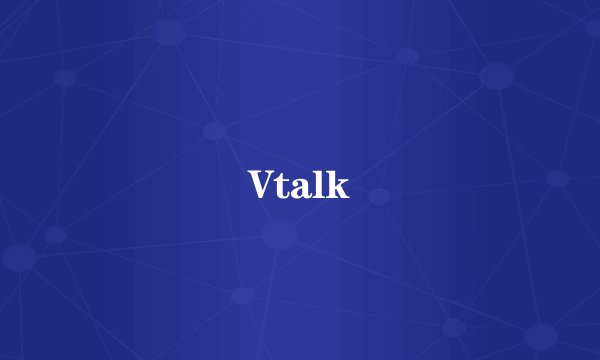 Vtalk