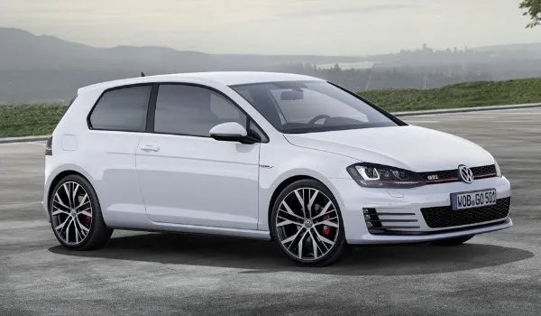 高尔夫车型报价,高尔夫汽车报价汽车之家