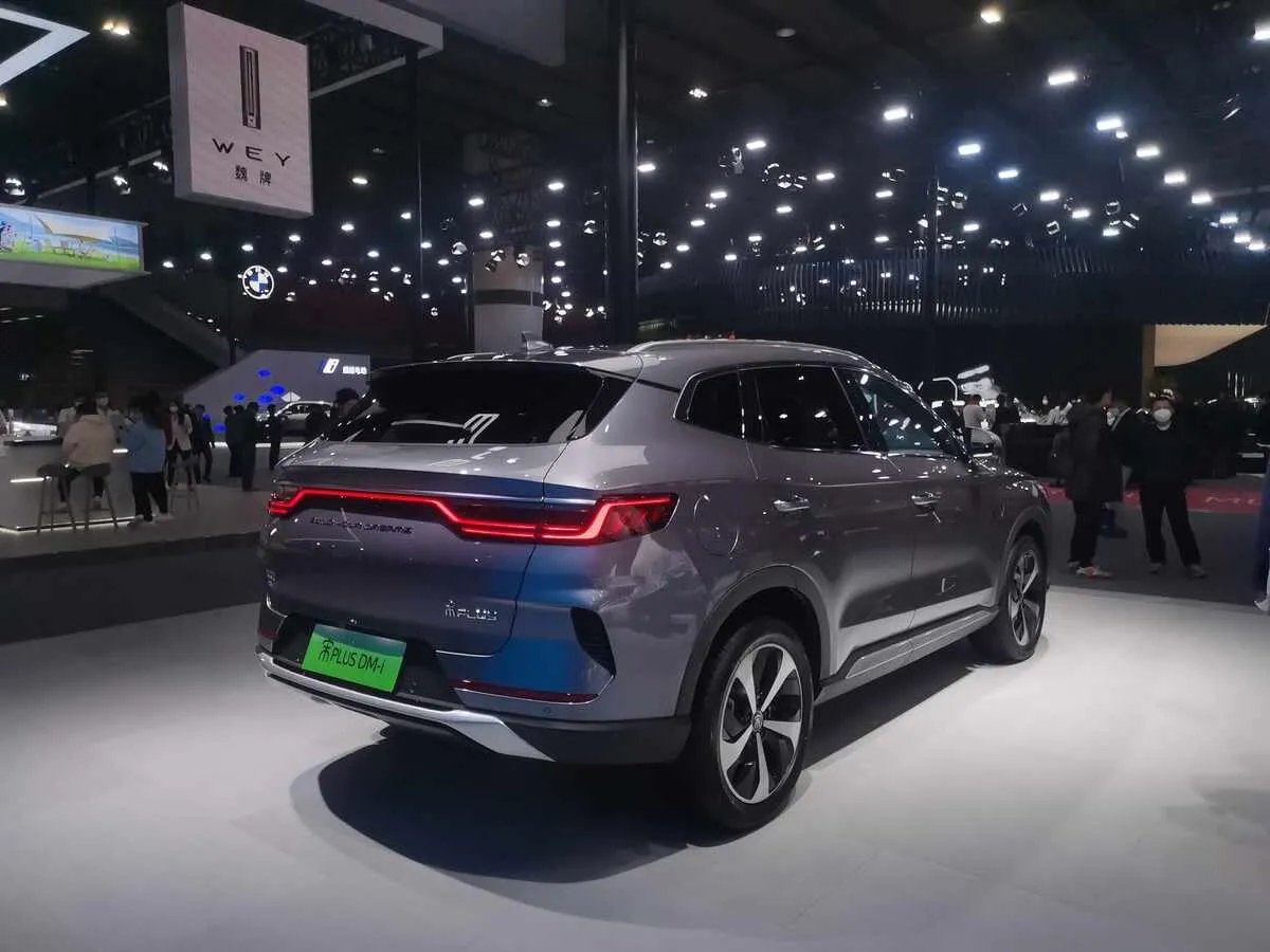 自动挡车型推荐2023最新车