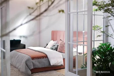 博领家居,开启舒适生活新篇章