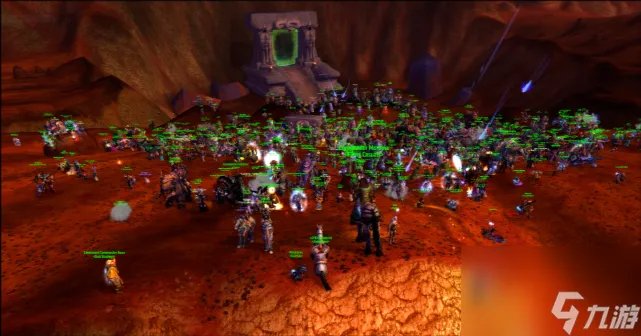 魔兽怀旧服 TBC 五大 声望提升攻略 刷副本的优先级更