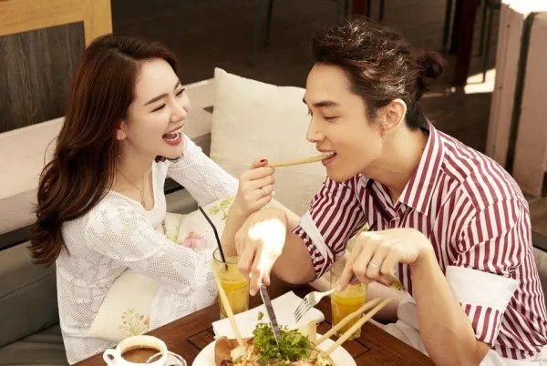 李承铉第一任妻子是谁？