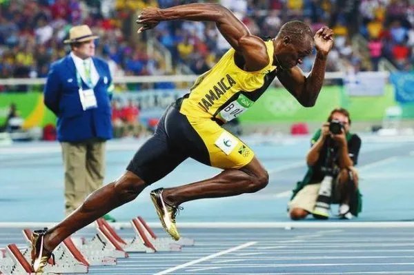 体坛史上有哪些天才？