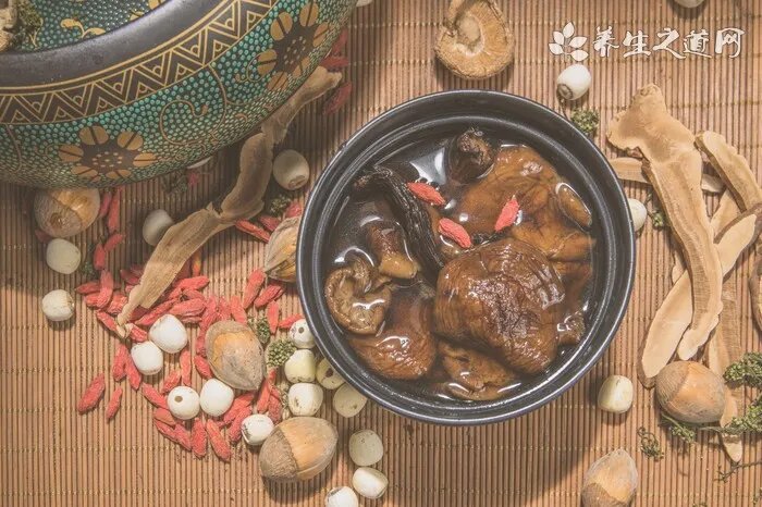 冬阴功汤的做法