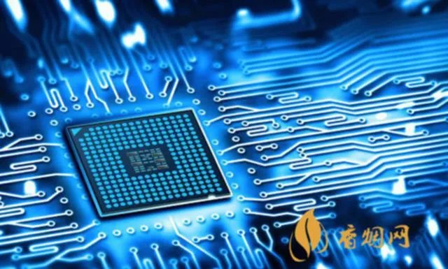 芯片半导体龙头股票有哪些 芯片龙头股排名前十2021