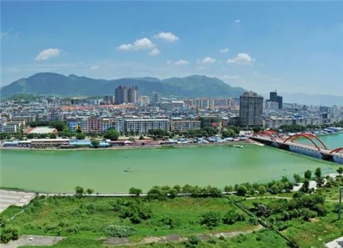 2017年莆田房价走势图   2017年下半年莆田房价走势预测