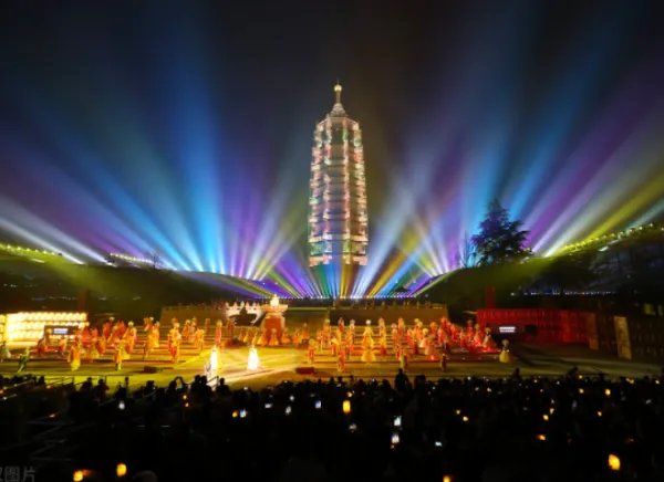 南京好玩的地方排行榜前十名