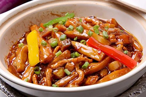 茄子的做法大全 茄子怎么做好吃