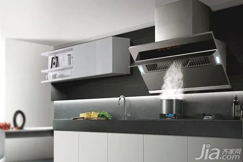 抽油烟机哪个牌子好 十大抽油烟机排名