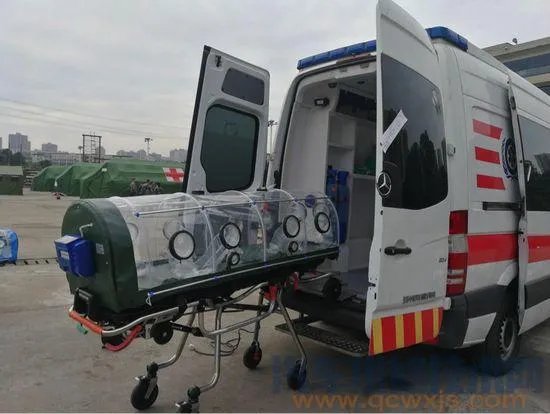 负压救护车是什么意思  负压救护车和普通救护车的区别