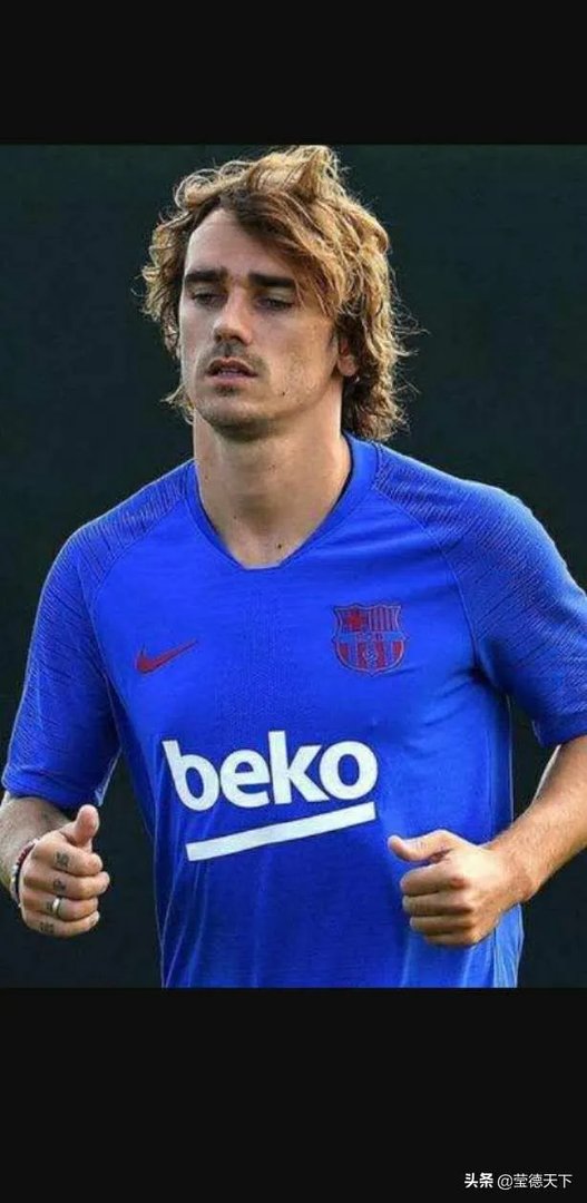 格列斯曼巴萨时期