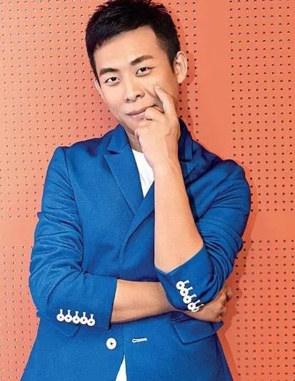 张译有几个老婆：张译老婆到底是谁（图）