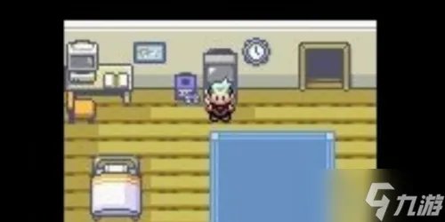 口袋妖怪究极绿宝石5.4攻略大全 究极绿宝石5.4一周目/二周目通关攻略