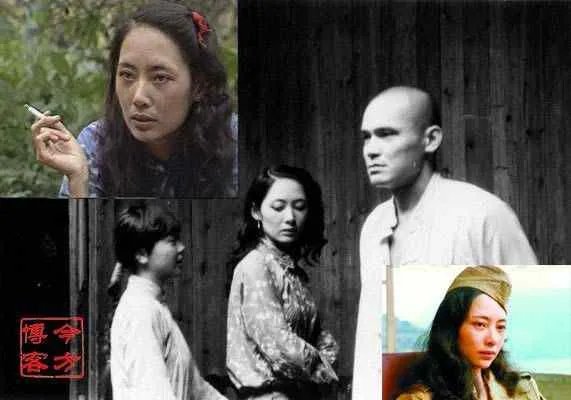 女匪首的剧情简介